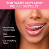 Softlips Watermelon Lip Balm 2 Pack With Spf 20 Juicy Hydration For Smooth Protected Lips