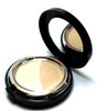 Pure Ziva Buildable Coverage Long Lasting Pressed Finishing Powder Oil Control Mattifying Shine Free No Animal Testing Cruelty Talc And
