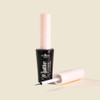Italia Deluxe Matte Liquid Eyeliner Waterproof 3Pcs
