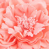 Hair Flower Clips Brooch Boutique Hair Accessories Bohemia Hairpins For Women Girls Pink 1 Count Pack Of 1