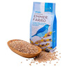 Bluebird Grain Farms Organic Whole Grain Emmer Farro 1 Lb