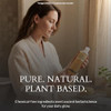 Plantlife Patchouli Natural Body Wash Sulfate Free Gluten Free 14 Oz