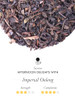 Twg Tea Imperial Oolong Oolong Tea Sweet And Fruity Savour 15 Hand Sewn Cotton Teabags Gift Set
