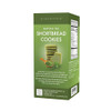 Biscottea Matcha Green Tea Shortbread Cookies 8 Cookies