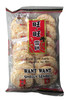 Want Want Senbei Rice Crackers Frosted 2 Pack