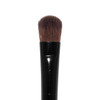 Palladio Flat Shadow Brush, Eyeshadow Flawless Blending, Perfect to Contour, Soften Edges, Smooth Finish, Synthetic Natural Bristles, Soft Feel, Comf