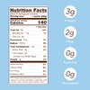 Feridies 5 O Clock Crunch Honey Cheddar Gourmet Snack Mix Includes Peanuts Crackers Pretzels Five Oclock Mix 28 Oz Tin