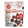 Made In Nature Organic Dried Apricots 16 Ounce Pack Of 1 Vegan Snack Non Gmo Unsulfured Gluten Free Kosher
