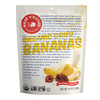 Made In Nature Organic Chewy Banana Slices 12 Ounce Pack Of 1