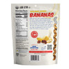 Made In Nature Organic Chewy Banana Slices 12 Ounce Pack Of 1