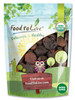 Food To Live Organic Dried Apricots 2 Pounds Non Gmo Kosher Unsulfured Raw Vegan Bulk