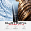 Arrojo Renew Cowash Hair Conditioner Vegan Cream 8 Oz
