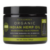Sunaroma Organic Hair Pomades Indian Hemp Oil