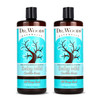 Dr. Woods Unscented Baby Mild Liquid Castile Soap 32 Fl Oz Pack Of 2