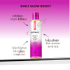Derma E Radiance Toner 6 Fl Oz Brightening And Exfoliating Toner For Face