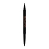 Makeup Revolution Awesome Felt Eyeliner Dual Ended Eyeliner Pen Highly Pigmented And Last All Day Long Cruelty Free 5G