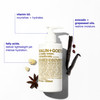 Malin Plus Goetz Rum Body Lotion Lightweight Hydrating Dark Rum 8.5 Fl Oz