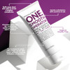 Formula 10.0.6 One Smooth Operator 3.4 Fl. Oz. Pore Clearing Face Scrub That Leaves Skin Fresh Smooth And Clear Vegan Paraben Free And