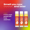 Zum Lip Balm Tangerine 3 Pack