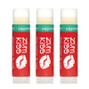 Zum Lip Balm Peppermint 3 Pack