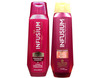 Infusium Shampoo And Conditioner Repair And Volumize Repair Nourish Renew With Collagen Building Peptides And Hyaluronic Acid For Dry And