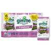 Gimme Seaweed Organic Premium Roasted Seaweed Snack Teriyaki .17Oz 6 Ct