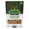 Natursource Organic Salad Topper Seed And Cranberry Mix Gluten Free 32 Oz