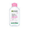 Garnier Skin Naturals Micellar Cleansing Water 125Ml