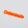 Nskr Hps 1040Pcs Of Orthodontic Elastomeric Ligature Ties Orthodontic O Rings Braces Rubber Bands Multi Color