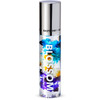 Blossom Roll On Lip Gloss Infused With Real Flowers Made In Usa 0.2Oz