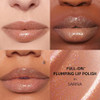 Buxom Full On Plumping Lip Polish Sarina