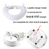 Single Charger Holder Compatible With Oral B Electric Toothbrushes 1 Pack