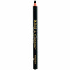 Kohl And Contour Eye Pencil 002 Ultra Black 1 2 Gr