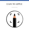 Kohl And Contour Eye Pencil 002 Ultra Black 1 2 Gr