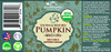 Us Organic Pumpkin Seed Oil Usda Certified Organic 100 Percent Pure And Natural Cold Pressed Virgin Unrefined In Amber Glass Bottle W Glass