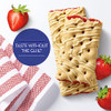 Special K Bar Pastry Crisps Breakfast Bars 100 Calorie Snacks Value Size Strawberry 15.84Oz Box 36 Crisps