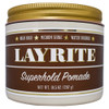 Layrite Superhold Pomade 10.5 Oz