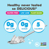 Simply Desserts Sugar Free Jel Mix Unflavored 6 Pack 0.25 Oz Ea