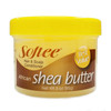 Softee African Shea Butter Hair And Scalp Conditione R 3 Oz