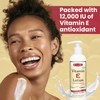 De La Cruz Vitamin E Lotion With 12 000 Iu For Dry Skin 8 Fl. Oz. 236 Ml