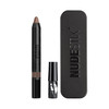 Nudestix Magnetic Matte Eye Color 3 In 1 Long Wear Cream Eyeshadow Pencil Eyeliner And Primer Waterproof Budge Proof Matte Finish Vegan And