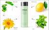 Raya Menthol Astringent Facial Toner 8 Oz 203 For Combination And Oily Looking Skin Helps Tone Refresh Refine And Maintain A Balanced