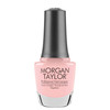 Morgan Taylor Professional Lacquer Nail Polish All About The Pout 15Ml