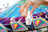 Morgan Taylor Professional Lacquer Nail Polish All About The Pout 15Ml