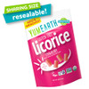 Yumearth Organic Gluten Free Strawberry Licorice Snack Packs Allergy Friendly Gluten Free Non Gmo Vegan No Artificial Dyes 5 Ounce Pack Of 6