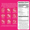 Yumearth Organic Gluten Free Strawberry Licorice Snack Packs Allergy Friendly Gluten Free Non Gmo Vegan No Artificial Dyes 5 Ounce Pack Of 6