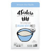 4Sisters Organic White Rice Long Grain White Rice 2 Lb Bag