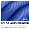 Keracolor Color Plus Clenditioner Semi Permanent Hair Color Blue 12 Fl Oz