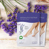 2 Pairs Foot Peel Mask Exfoliant For Soft Feet In 1 2 Weeks Exfoliating Booties For Peeling Off Calluses And Dead Skin For Men And Women
