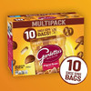 Gardetto S Original Recipe Snack Mix Multipack 10 Ct 17.5 Oz
